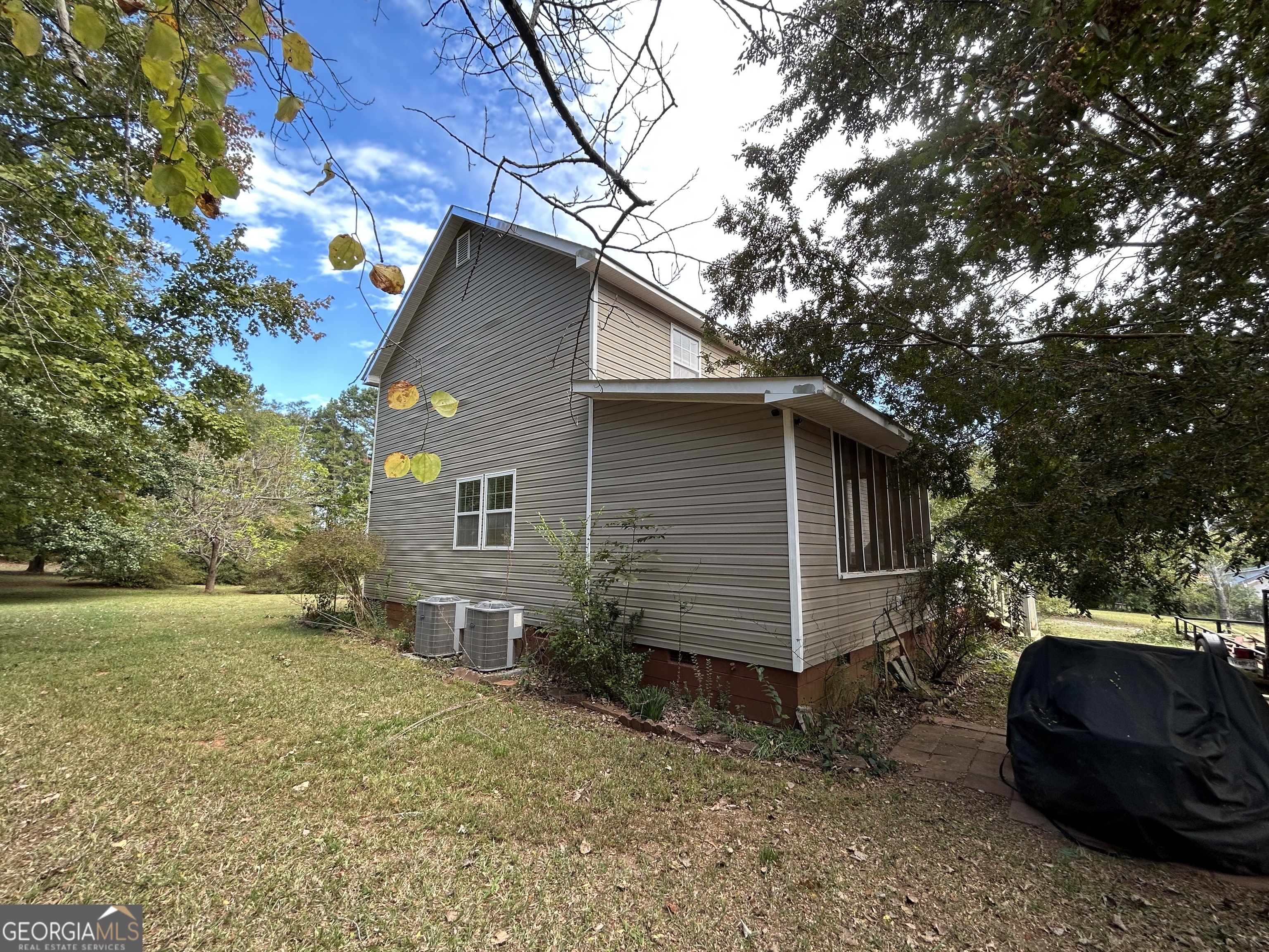 186 Old Chipley Road Pine Mountain, GA 31822 - Photo 4 of 61