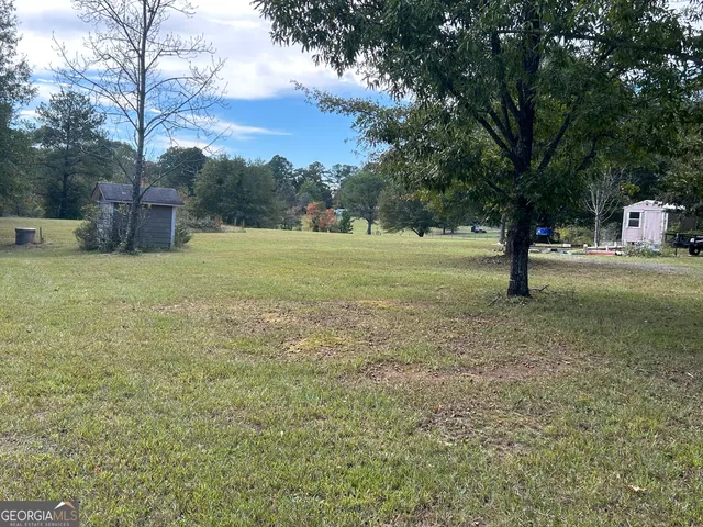 a view of basketball court