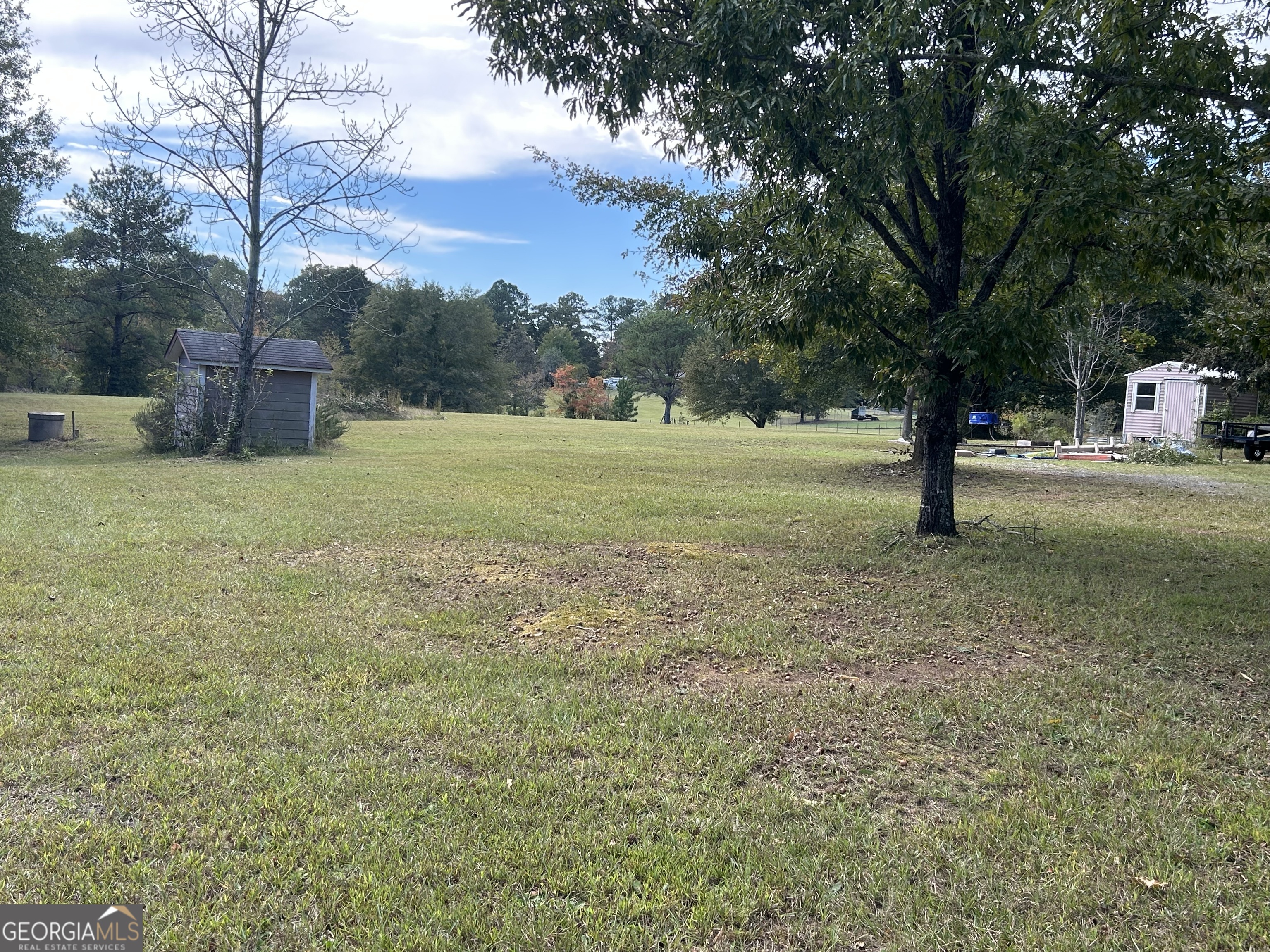 186 Old Chipley Road Pine Mountain, GA 31822 - Photo 45 of 61