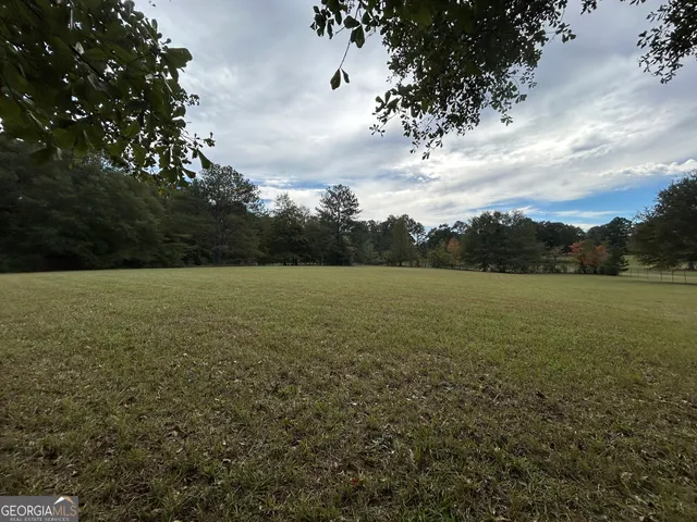 a view of outdoor space and lake view