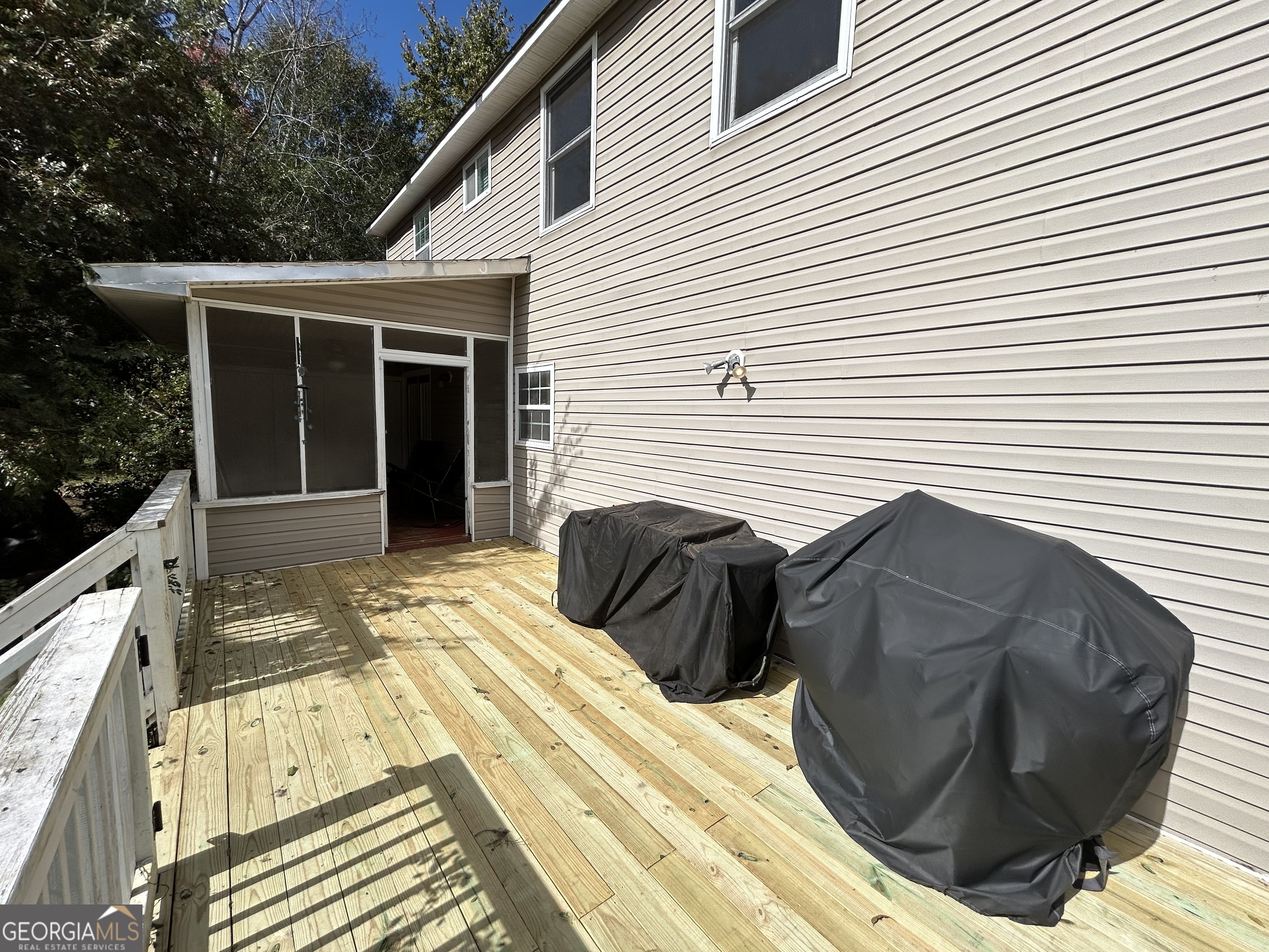 186 Old Chipley Road Pine Mountain, GA 31822 - Photo 8 of 61