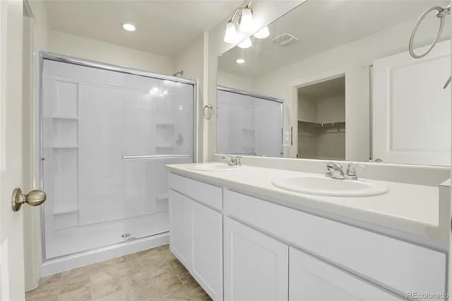 a view of street with seating area