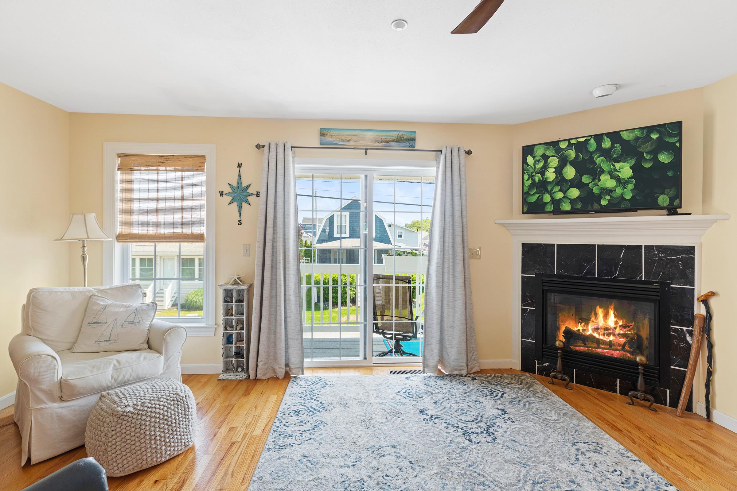 29 Nudd Avenue, Unit A Hampton, NH 03842 - Photo 8 of 28