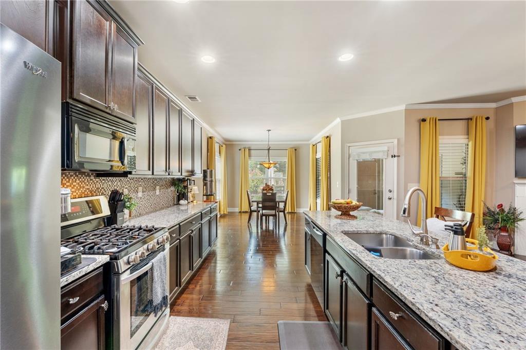194 Hawthorne Ridge Circle Dallas, GA 30132 - Photo 13 of 25 Gallery Image 13