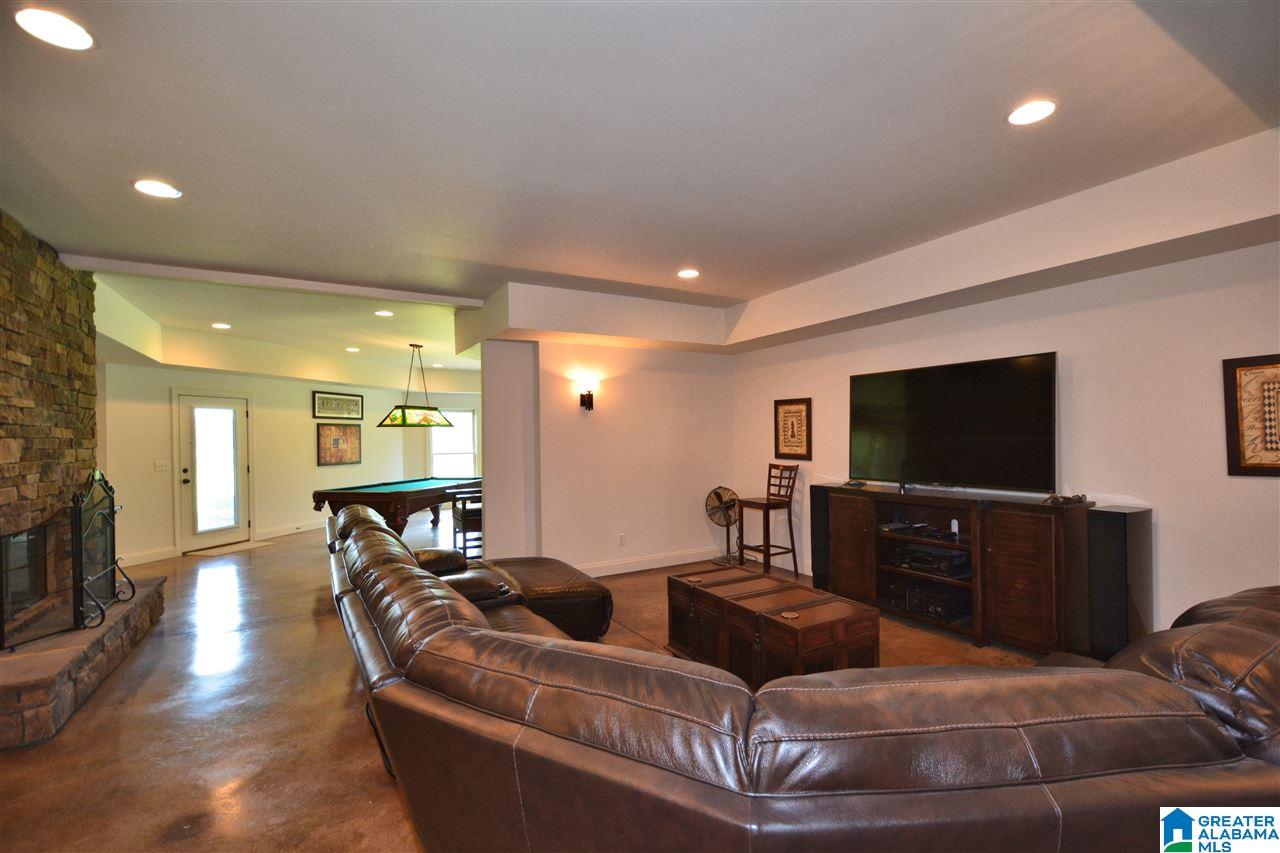 4371 McGowans Ferry Road Childersburg, AL 35044 - Photo 37 of 47