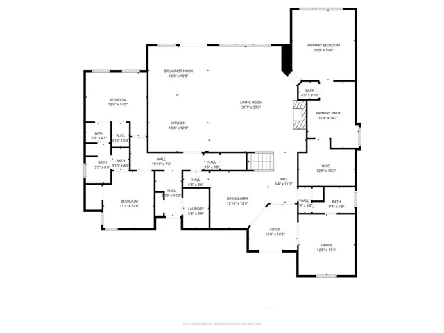 $740,000 | 5039 Cheryl Lane, Kaufman, TX 75142