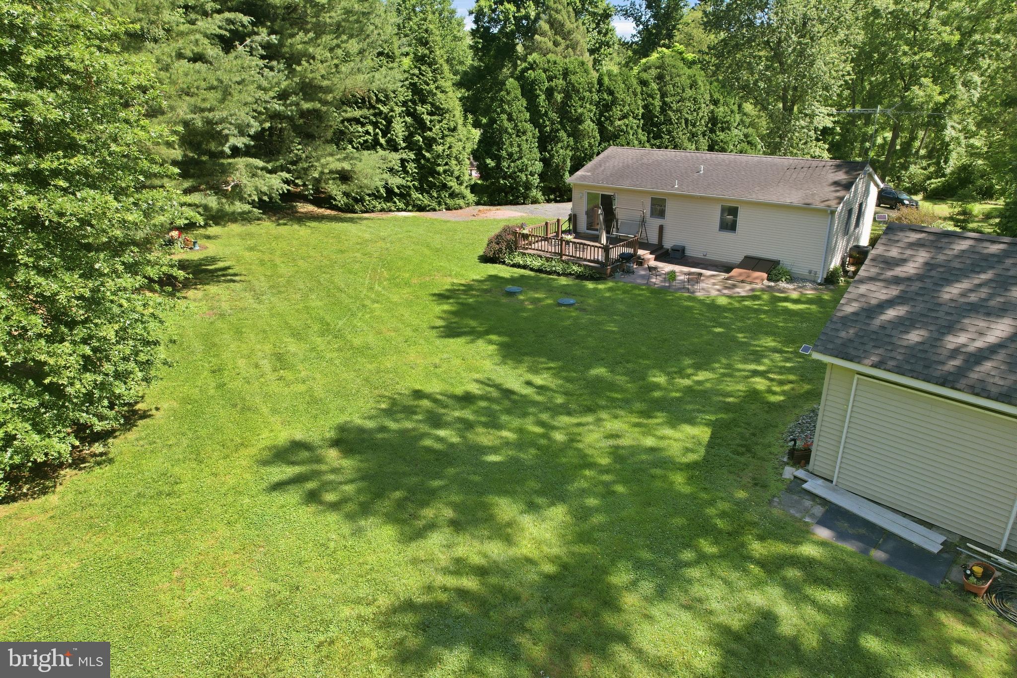104 Parsons Road Landenberg, PA 19350 - Photo 15 of 17 Lots of open space