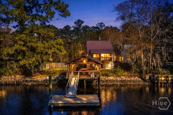 $450,000 | 613 Tideland Drive, Midway, GA 31320