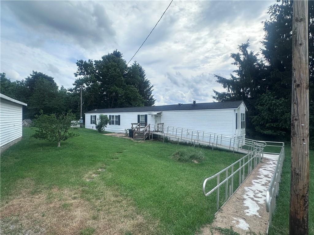 1396 Moravia Road Enon Valley, PA 16120 - Photo 3 of 19 Gallery Image 3