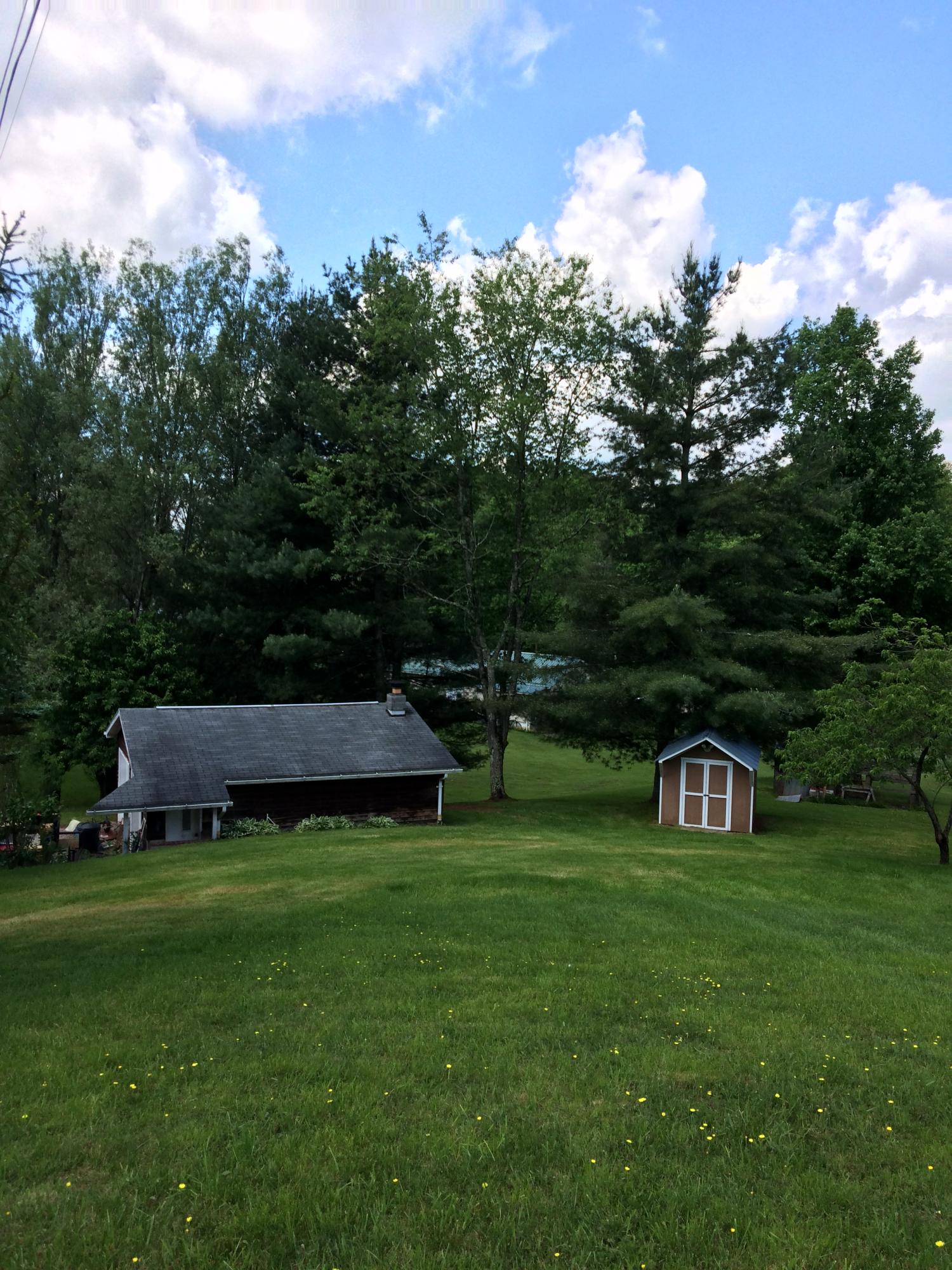 3377 Grassy Meadows Road Alderson, WV 24910 - Photo 23 of 24 Gallery Image 23