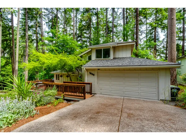 $520,000 | 1695 Cameo Drive, Eugene, OR 97405