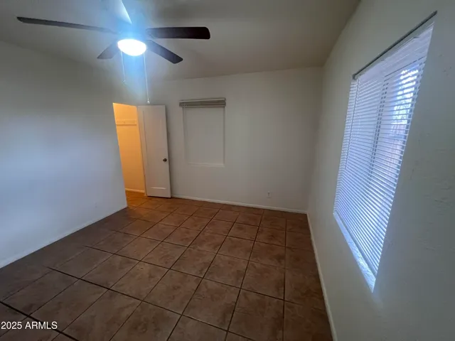 a close view of a door in the bathroom