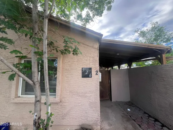 $364,999 | 526 South Mesa Drive, Mesa, AZ 85210