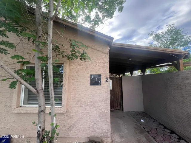 $369,999 | 526 South Mesa Drive, Mesa, AZ 85210