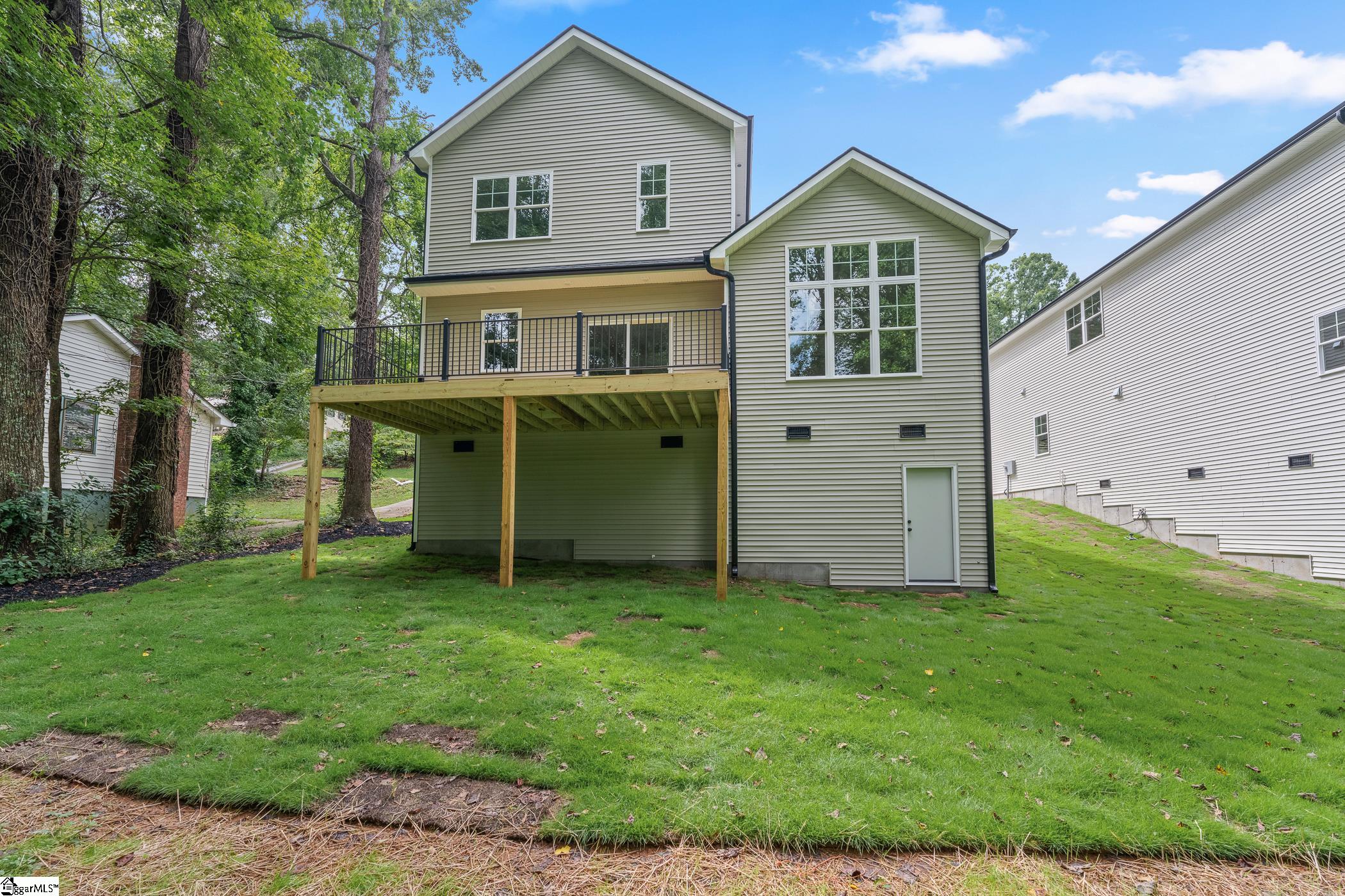 107 A Elcon Drive Greer, SC 29650 - Photo 23 of 23