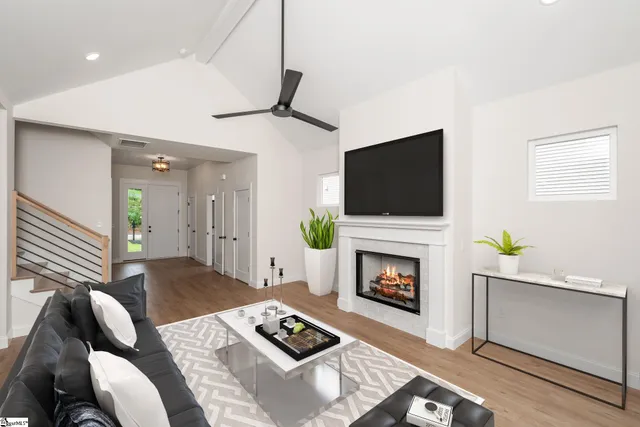 $385,900 | 107 A Elcon Drive, Greer, SC 29650