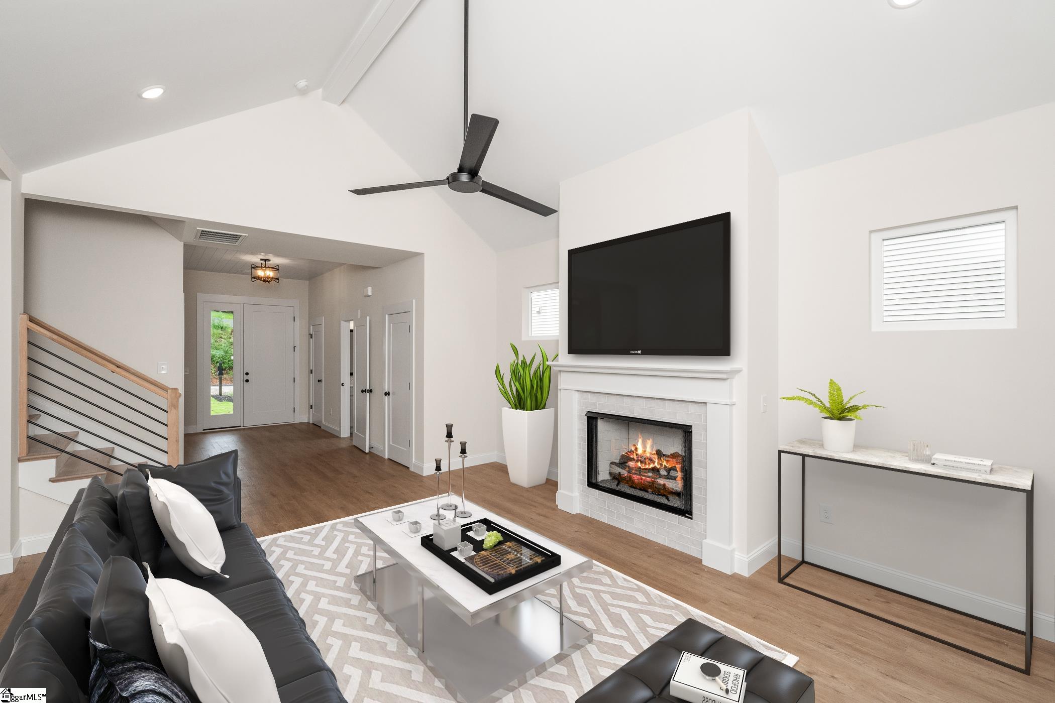 107 A Elcon Drive Greer, SC 29650 - Photo 4 of 23