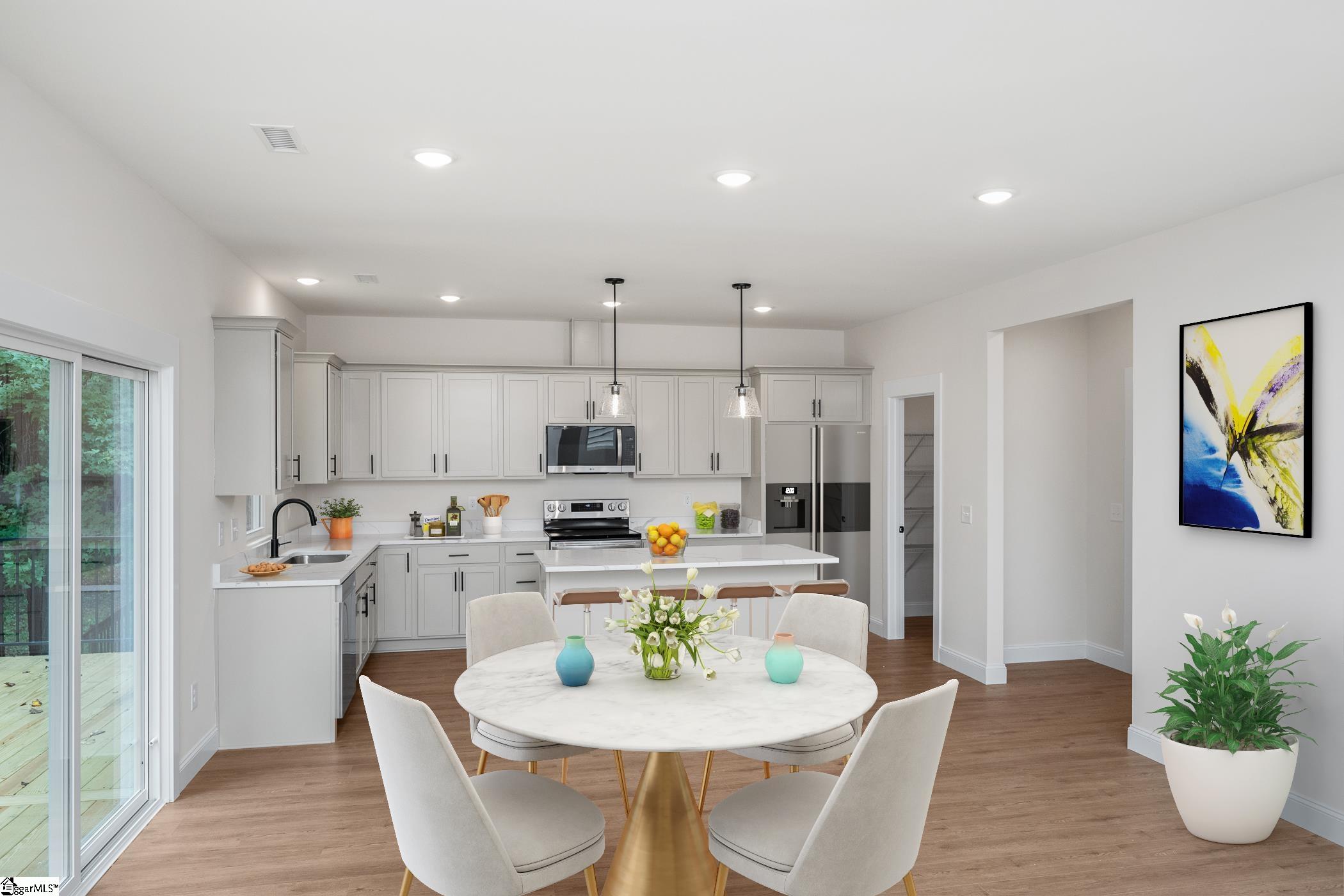 107 A Elcon Drive Greer, SC 29650 - Photo 6 of 23