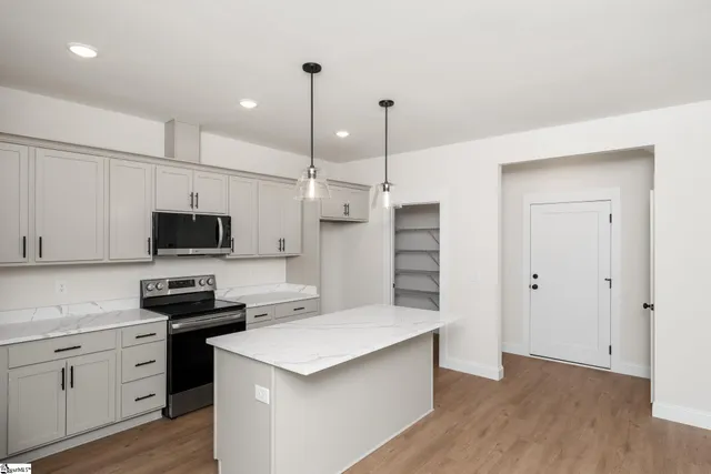 $385,900 | 107 A Elcon Drive, Greer, SC 29650