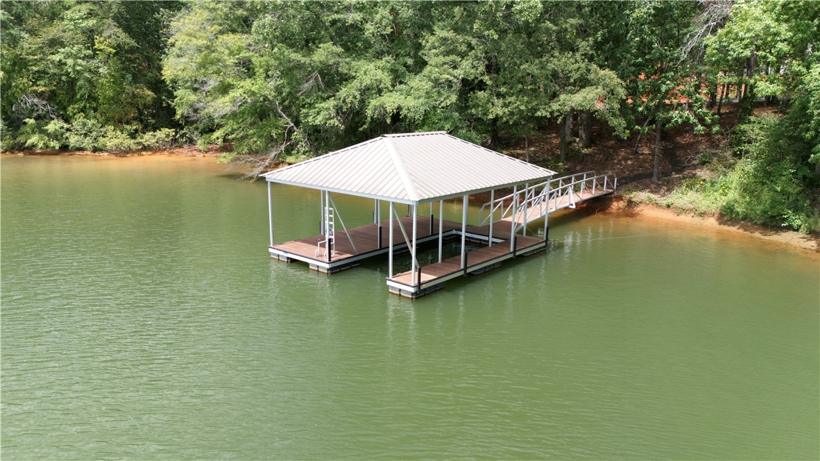 Lot 43 Four Pointes North Salem, SC 29676 - Photo 1 of 14