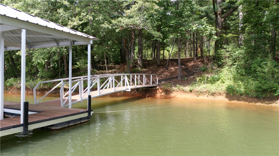 Lot 43 Four Pointes North Salem, SC 29676 - Photo 11 of 14