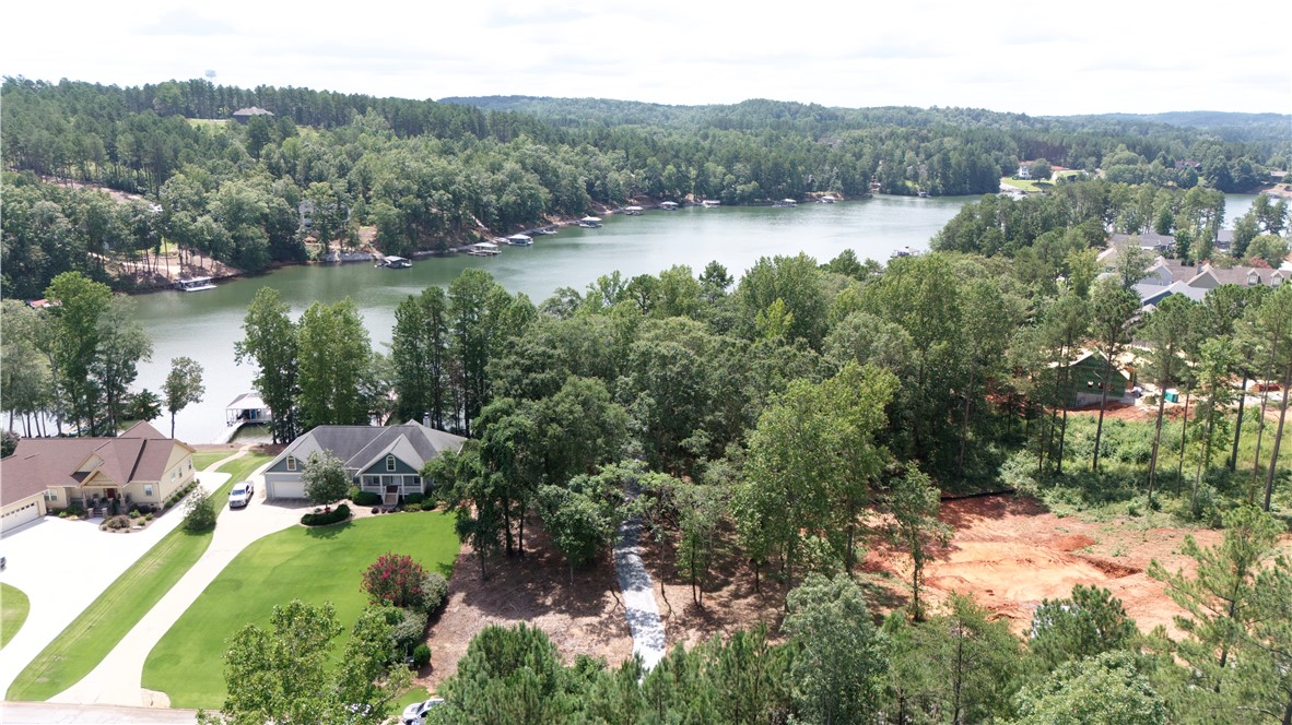 Lot 43 Four Pointes North Salem, SC 29676 - Photo 2 of 14