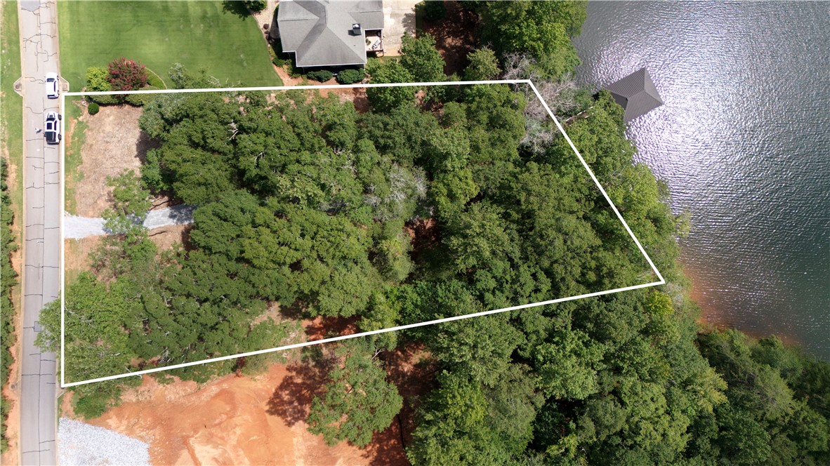 Lot 43 Four Pointes North Salem, SC 29676 - Photo 4 of 14