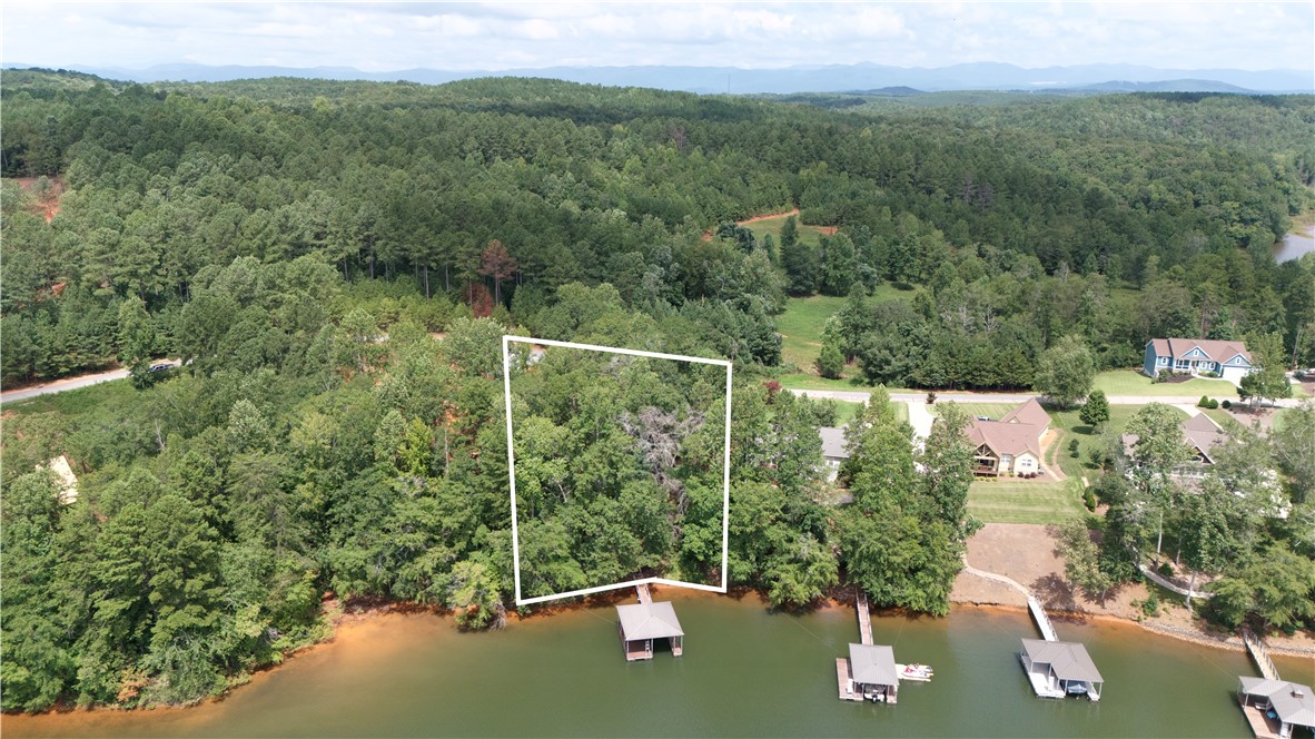 Lot 43 Four Pointes North Salem, SC 29676 - Photo 5 of 14