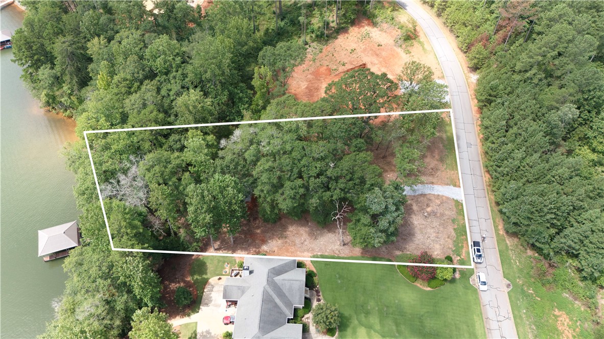 Lot 43 Four Pointes North Salem, SC 29676 - Photo 6 of 14