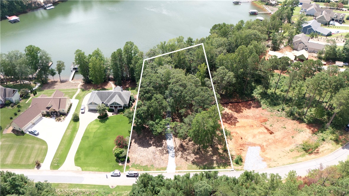 Lot 43 Four Pointes North Salem, SC 29676 - Photo 7 of 14