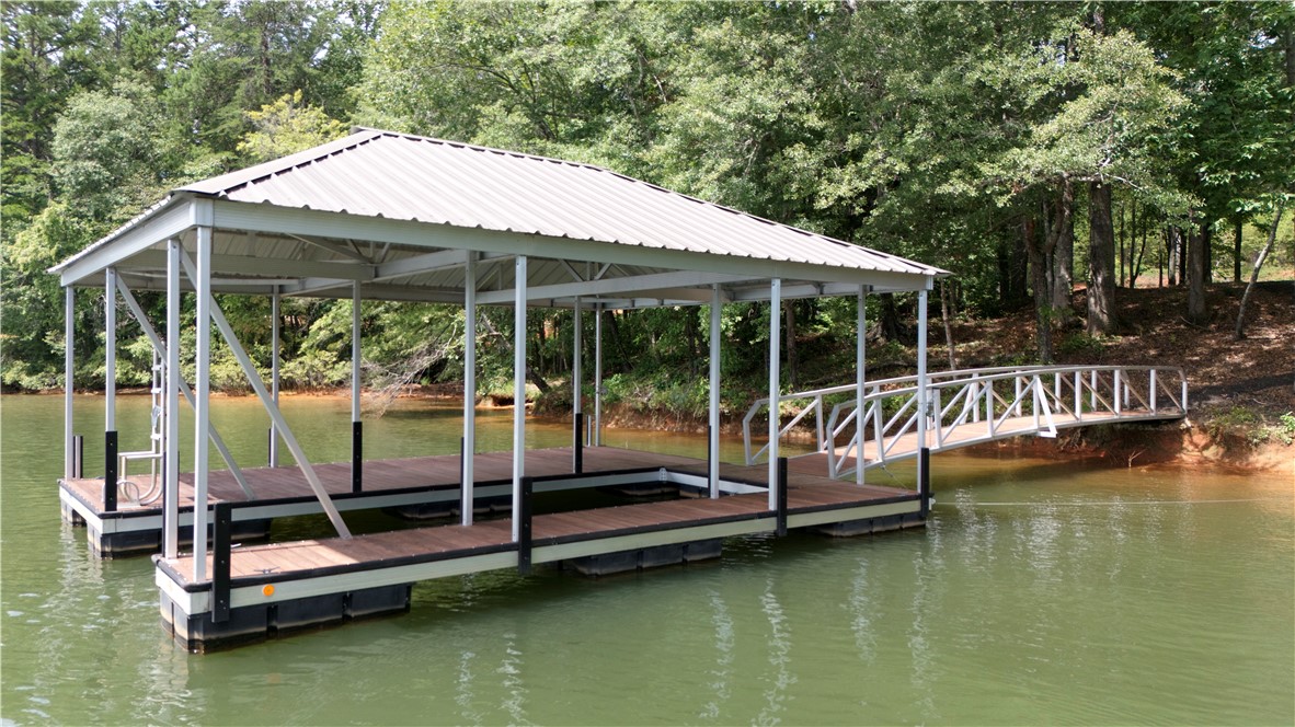 Lot 43 Four Pointes North Salem, SC 29676 - Photo 8 of 14