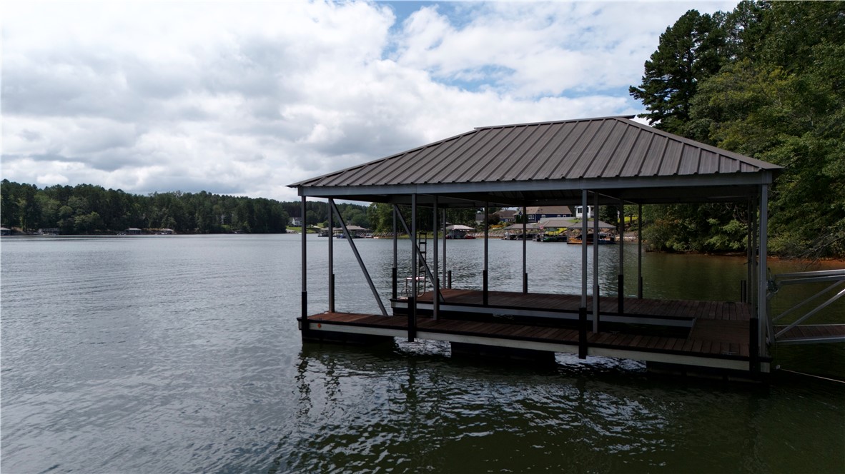 Lot 43 Four Pointes North Salem, SC 29676 - Photo 9 of 14