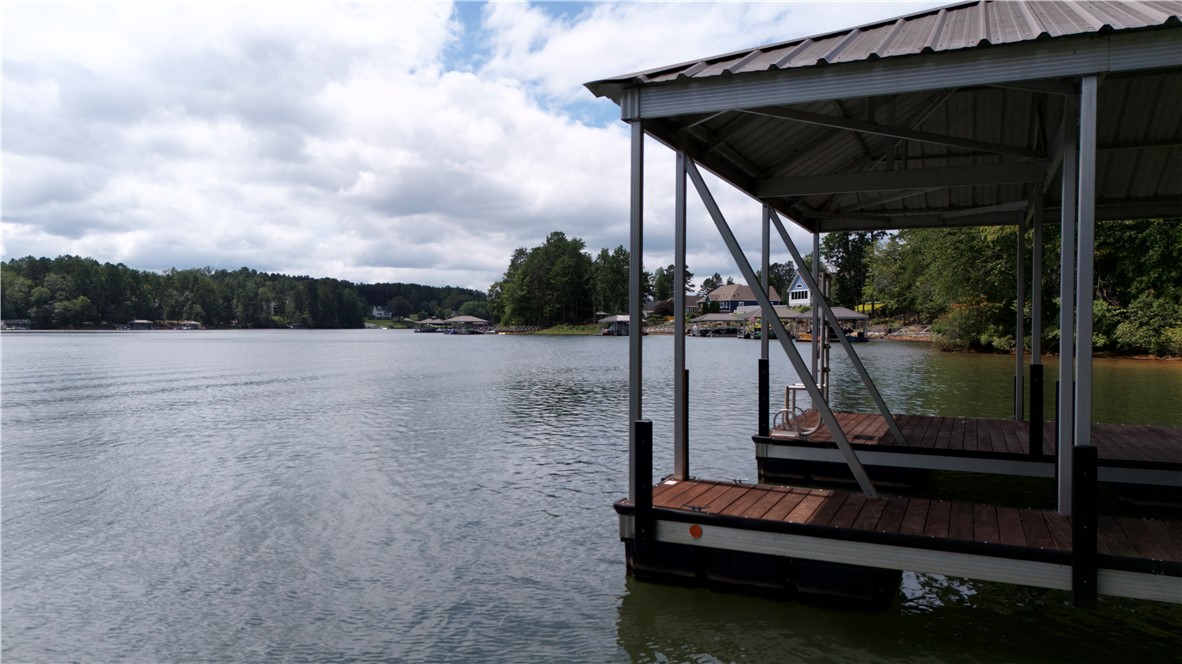 Lot 43 Four Pointes North Salem, SC 29676 - Photo 10 of 14