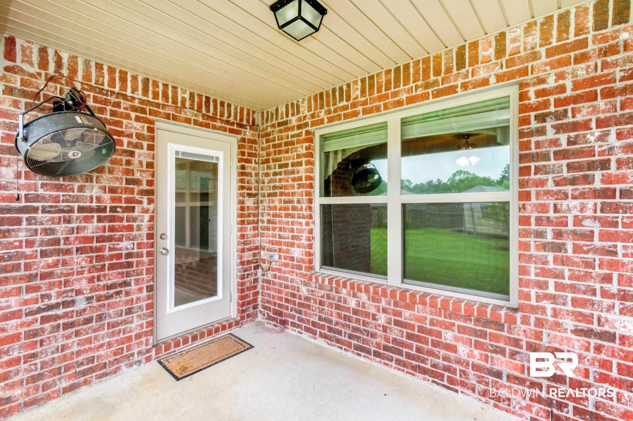 8375 Calgary Drive South Mobile, AL 36695 - Photo 24 of 35