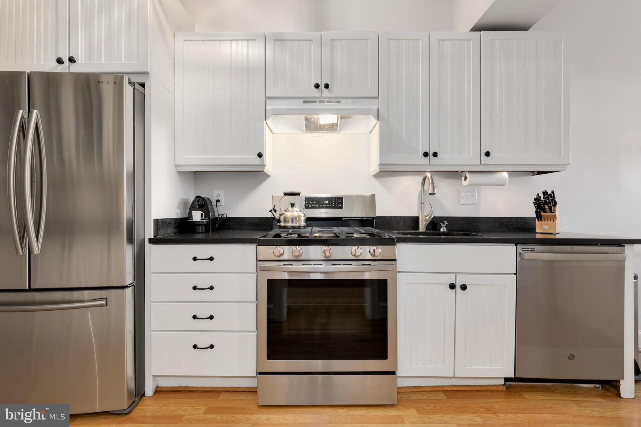 513 Decatur Street Northwest Washington, DC 20011 - Photo 14 of 53 Gallery Image 14