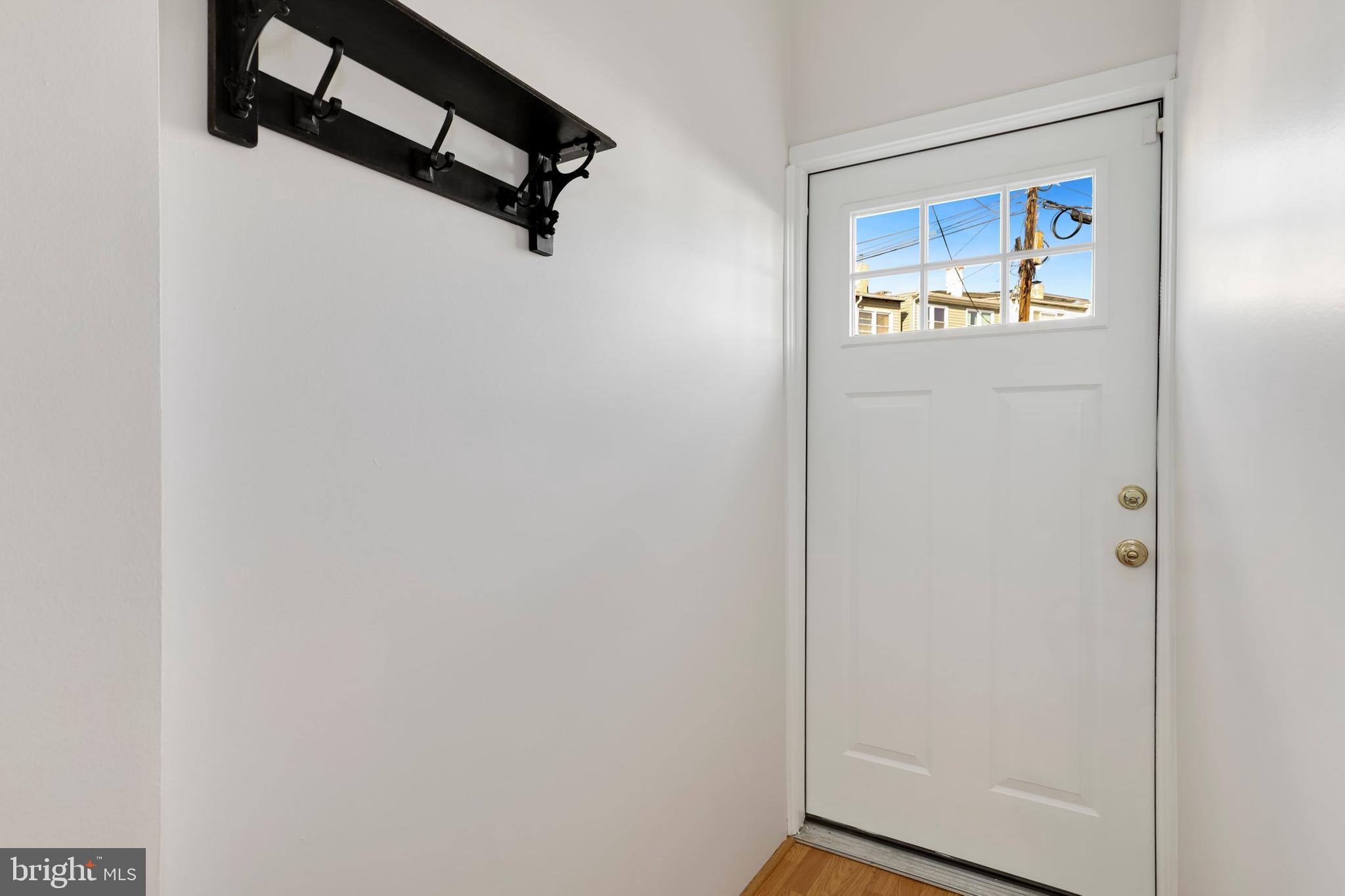 513 Decatur Street Northwest Washington, DC 20011 - Photo 20 of 53 Gallery Image 20