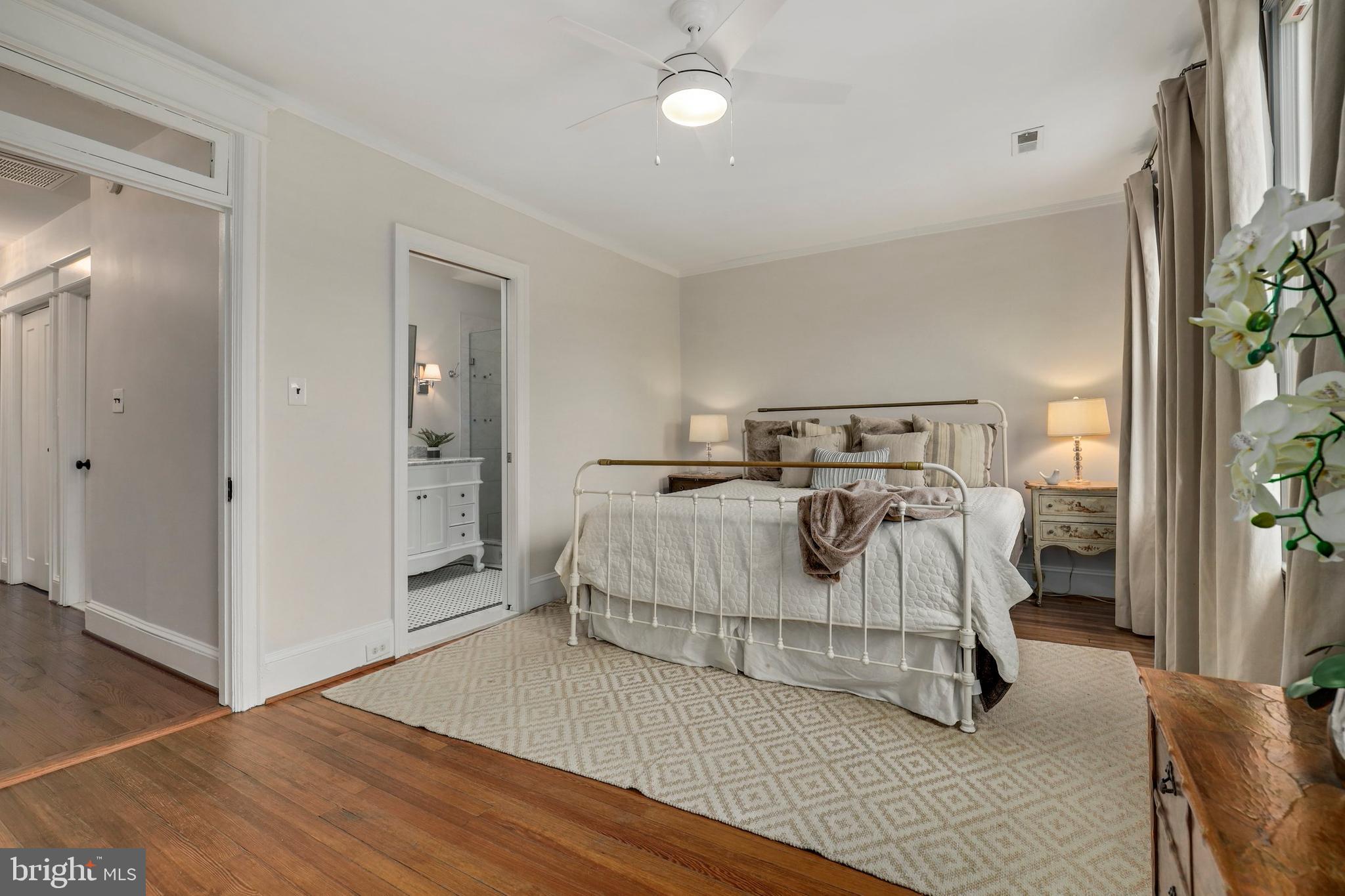 513 Decatur Street Northwest Washington, DC 20011 - Photo 22 of 53 Gallery Image 22