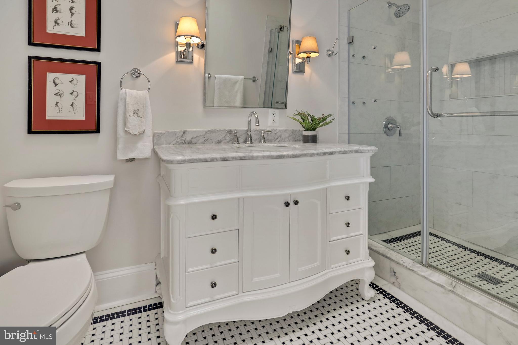 513 Decatur Street Northwest Washington, DC 20011 - Photo 24 of 53 Gallery Image 24