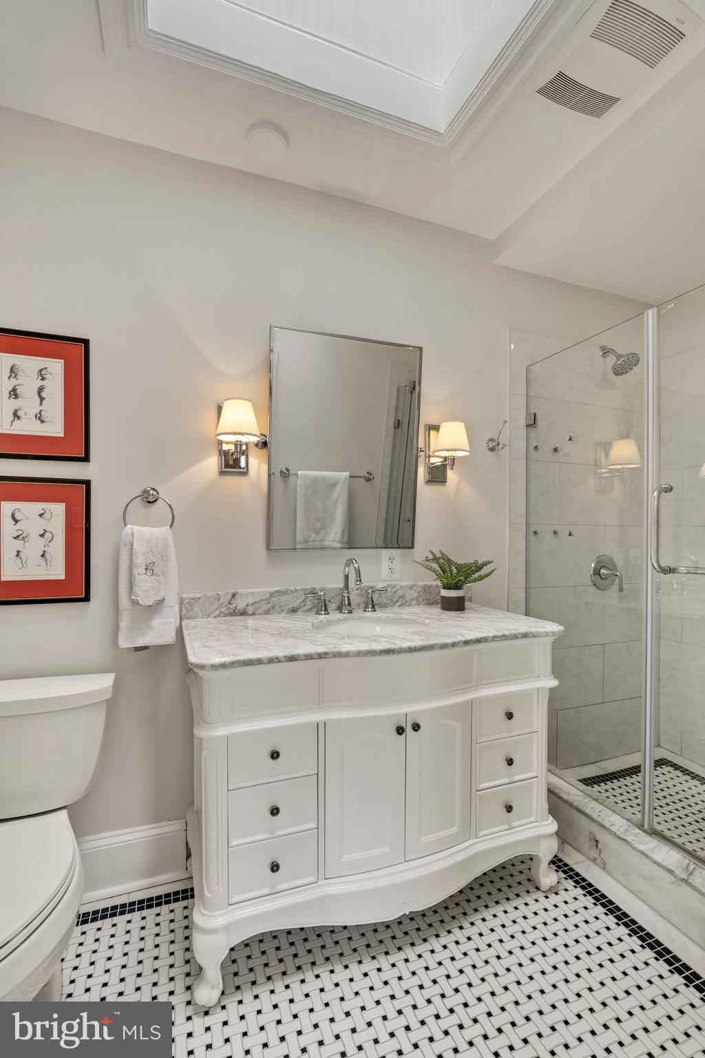 513 Decatur Street Northwest Washington, DC 20011 - Photo 25 of 53 Gallery Image 25