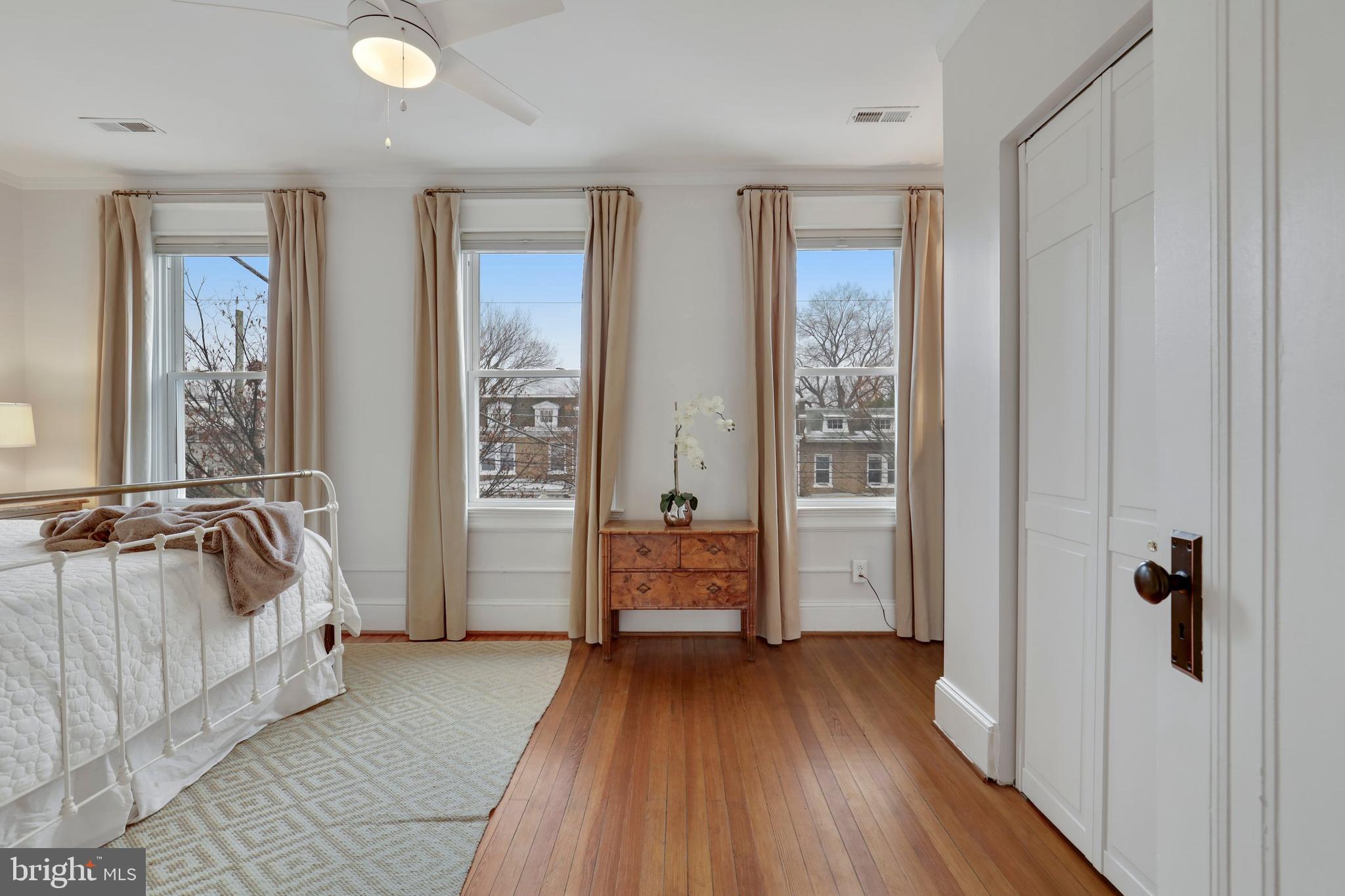 513 Decatur Street Northwest Washington, DC 20011 - Photo 26 of 53 Gallery Image 26