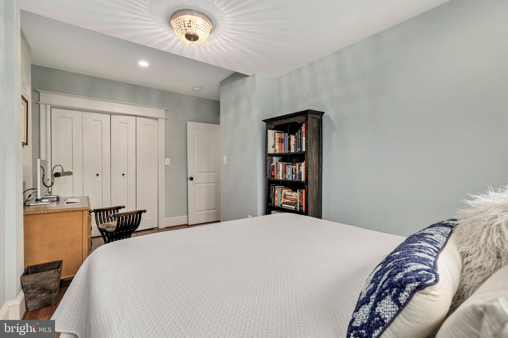 513 Decatur Street Northwest Washington, DC 20011 - Photo 29 of 53 Gallery Image 29