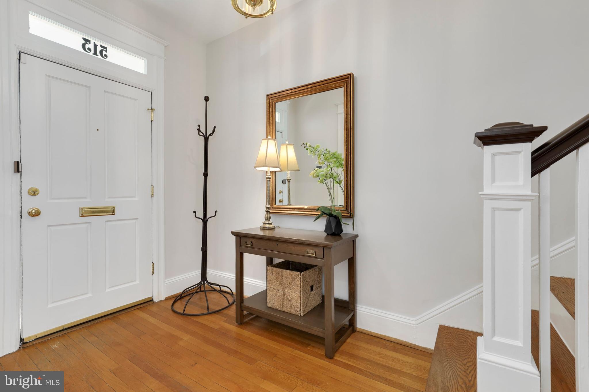 513 Decatur Street Northwest Washington, DC 20011 - Photo 4 of 53 Gallery Image 4