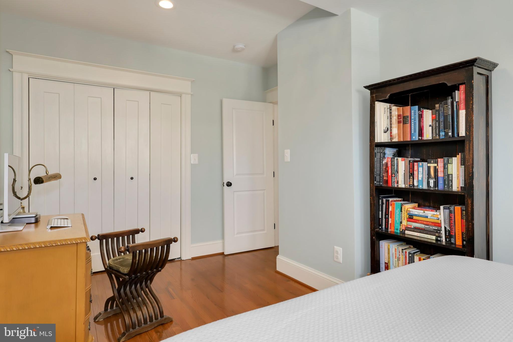 513 Decatur Street Northwest Washington, DC 20011 - Photo 31 of 53 Gallery Image 31