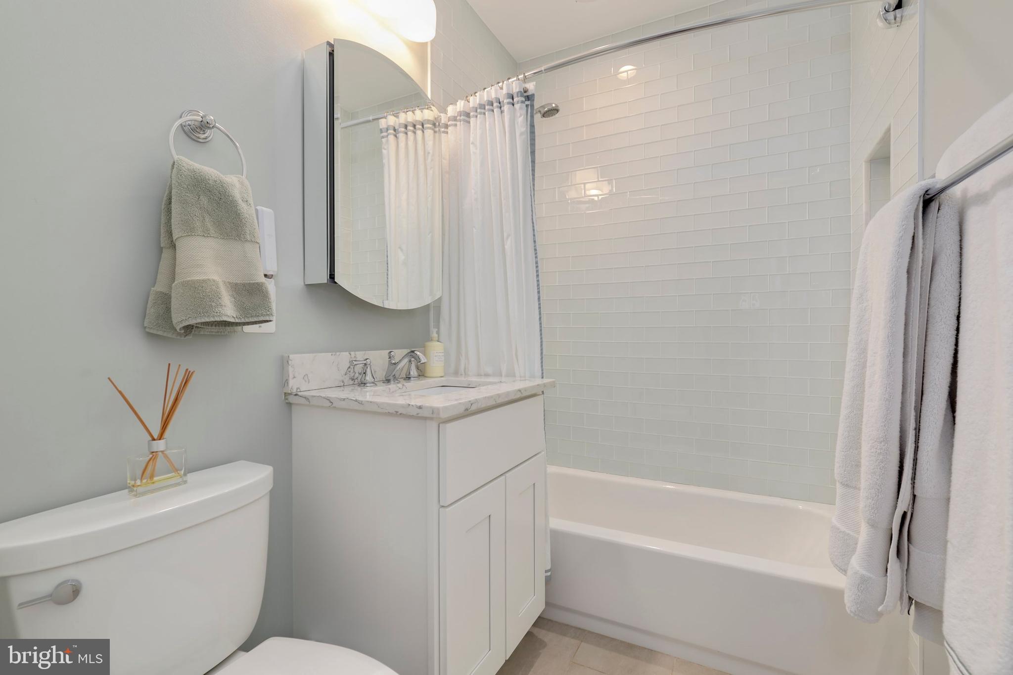 513 Decatur Street Northwest Washington, DC 20011 - Photo 32 of 53 Gallery Image 32