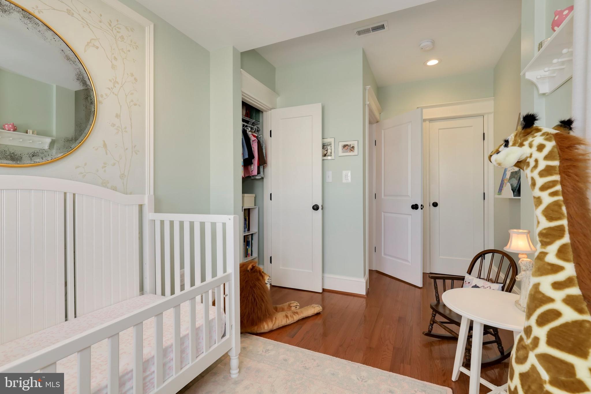 513 Decatur Street Northwest Washington, DC 20011 - Photo 34 of 53 Gallery Image 34