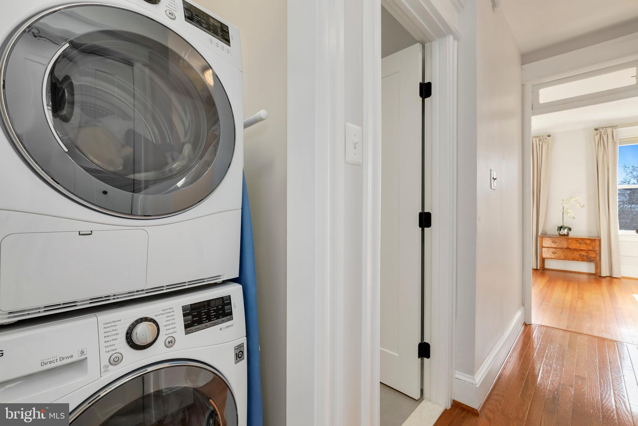 513 Decatur Street Northwest Washington, DC 20011 - Photo 35 of 53 Gallery Image 35
