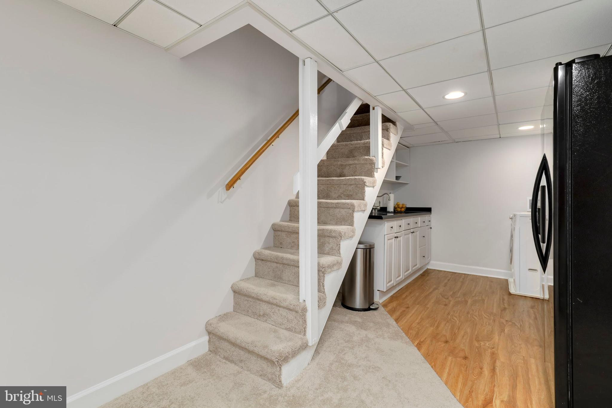 513 Decatur Street Northwest Washington, DC 20011 - Photo 36 of 53 Gallery Image 36