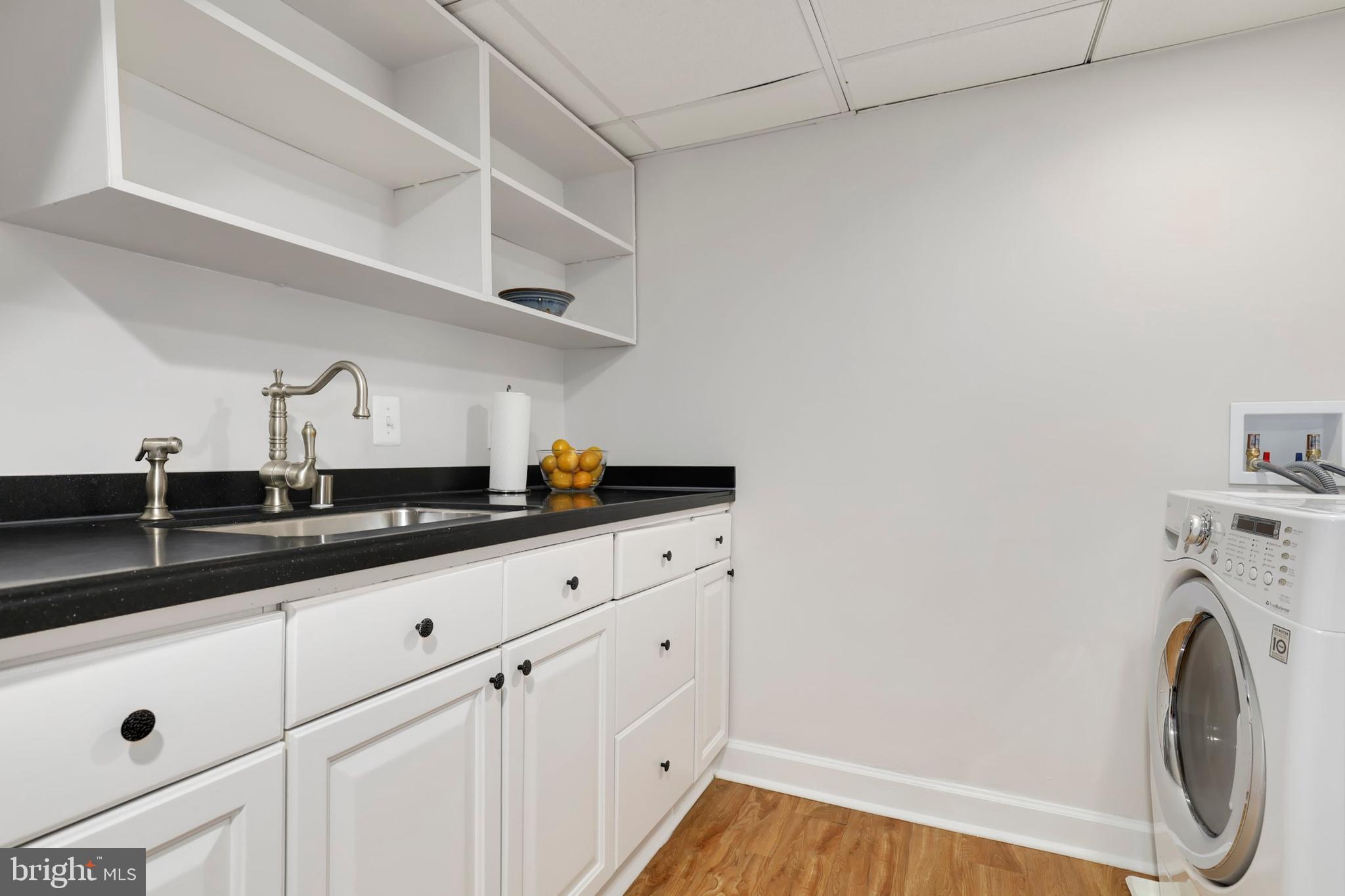 513 Decatur Street Northwest Washington, DC 20011 - Photo 38 of 53 Gallery Image 38