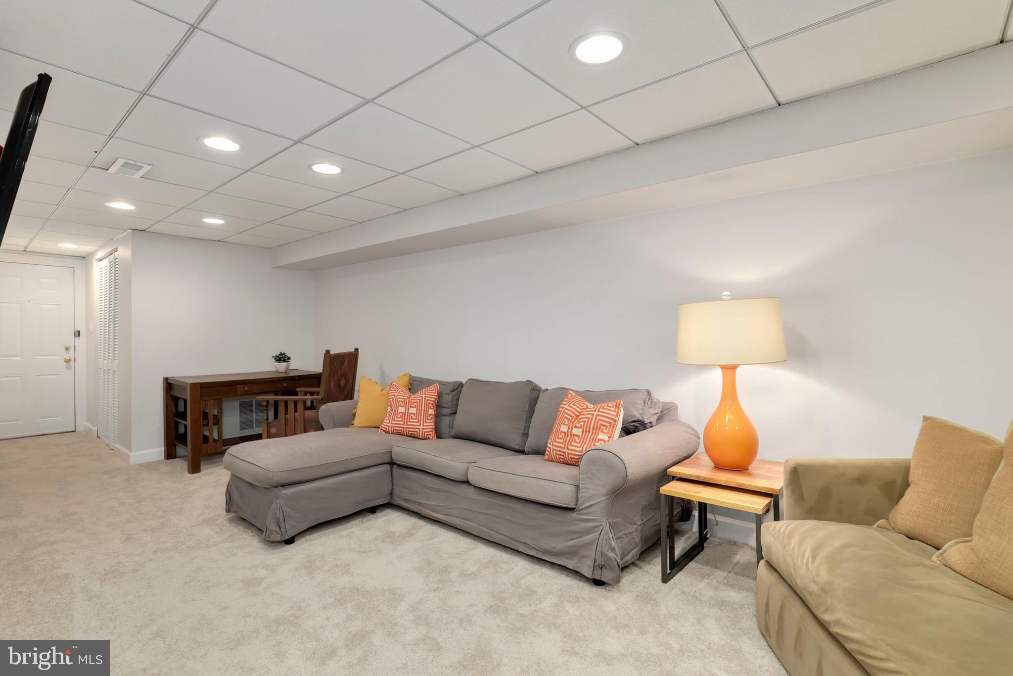 513 Decatur Street Northwest Washington, DC 20011 - Photo 40 of 53 Gallery Image 40
