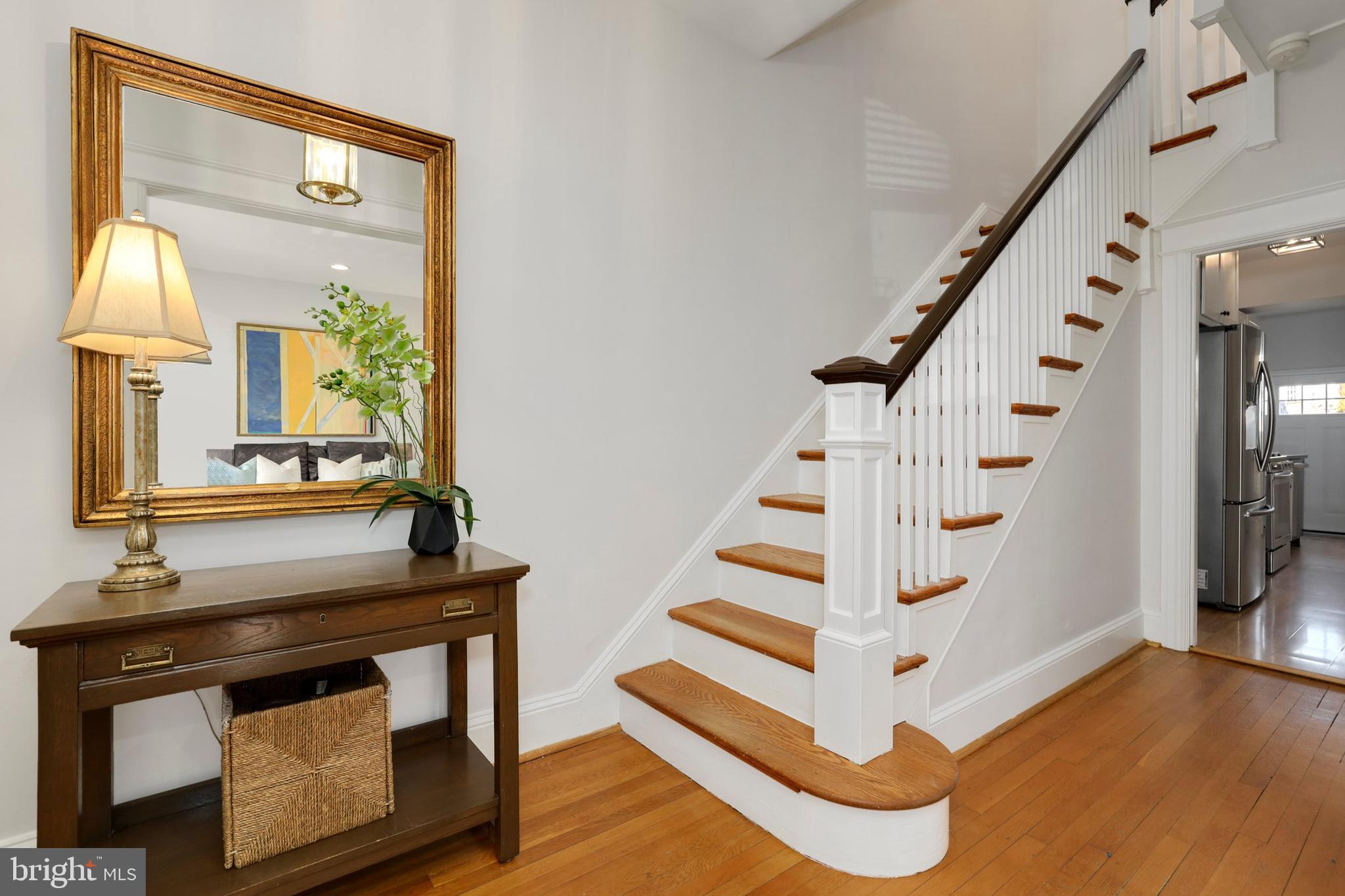 513 Decatur Street Northwest Washington, DC 20011 - Photo 5 of 53 Gallery Image 5